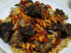 -董记牛肉(梁徐大道店)