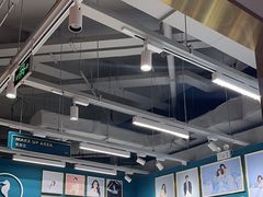 -海马体照相馆(合肥包河万达广场店)