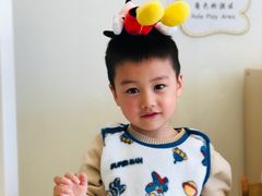 -优嘉托育·早教(宁波宏泰广场店)