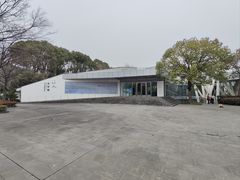 -蠡湖大桥公园