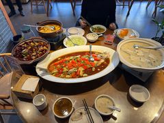 -丹江渔村(望京店)