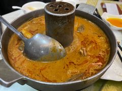 -堂宴·老厦门私房菜(1988仙岳总店)