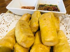 -新竹里馆·花园餐厅(兴苑路店)