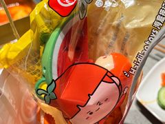 -海底捞火锅(九久奥特莱斯店)