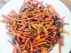 -西塔隆太白烤牛肉馆(图们路店)