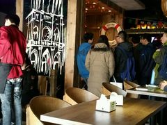 -好伦哥比萨烤肉自助(马家堡店)