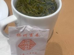 -富春茶社(国庆路店)
