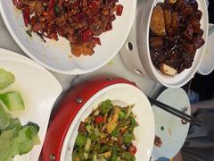 -京城小江南·北京烤鸭·江南土菜·白鱼(中关村店)