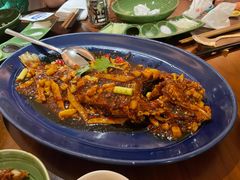 -君悦酒店·1881·北京烤鸭