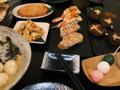 -饭团匠·料理小食堂(玉林店)