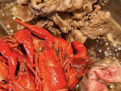 -牛YO寿喜烧和牛火锅自助(三台子万象汇店)