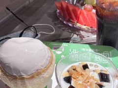 -海底捞火锅(坪山益田假日广场店)