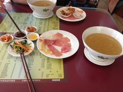 -桥香园云南过桥米线(金马碧鸡店)