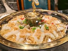 -情妹耙泥鳅·江湖川菜(科华店)