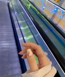 -H12 STAR日式美甲美睫专门店