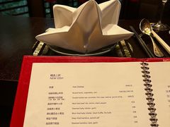 -西安凯悦酒店·湖畔中餐厅