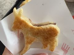 -高玛纳驴肉火烧(一世界店)