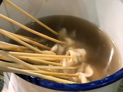 -郑享吃烧烤烩面(红专路店)