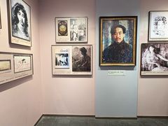 -李叔同故居纪念馆