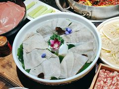 -矮板凳老火锅(宽窄巷子店)