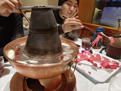 -东来顺饭庄(天坛店)