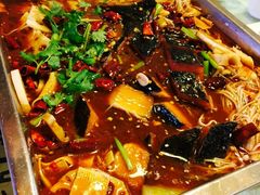 -静莲斋素食(慈云寺店)