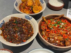 -潇湘阁(汉光百货店)