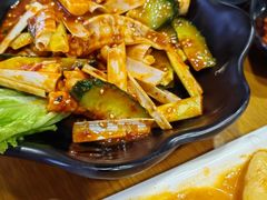-杀猪天·韩国烤肉(总店)