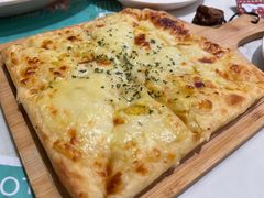 -诺丁牛排披萨自助餐厅(汕头苏宁店)