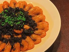 -杭州西子湖四季酒店·金沙厅