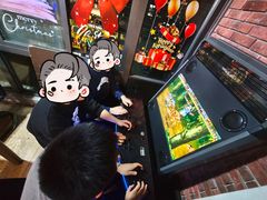 -4k轰趴馆(苏州街店)
