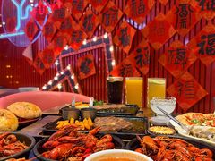 -必胜客(大悦城店)