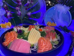 -百香自助餐厅·西安唐隆国际酒店(曲江店)