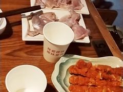 -傣妹火锅(南京东路一店)