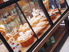 -工匠面包(壹方店)