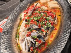 -索溪山寨·湘西饮食文化博物馆(标志门店)