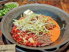 -四小区火锅·巷子里的重庆火锅(花照壁店)