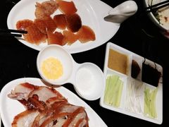 -皇城根北京风味主题餐厅(中海环宇城店)