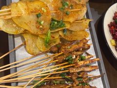 -林二哥宜烤官·宜宾小烧烤