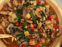 -东排食堂长沙小吃大排档(五一广场店)