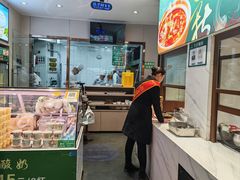 -紫光园·烤鸭·北京菜(团结湖店)
