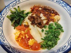 -唐猫庭院·千年陕菜(大唐不夜城店)