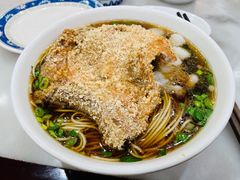 -东吴面馆(因果巷店)