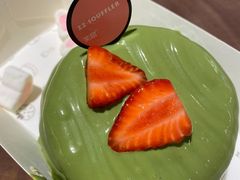 -狐狸和向日葵(北京路店)