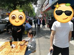 -甘记肥肠粉(马鞍北路店)