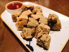 咸亨臭豆腐-香园茶社·金陵小灶(老门东店)