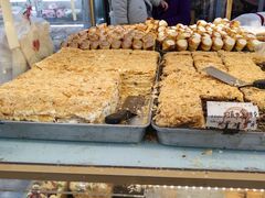 -爱德顺糕点食屋(利民道店)
