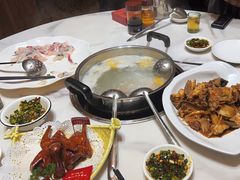 -红日饭店(裕隆三路店)