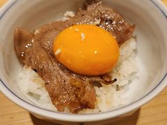 -焼肉 番手十番(銀座三越店)