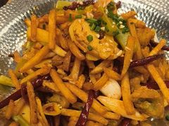 -聚鑫阁江浙菜·非遗传承技艺(闵行交大店)